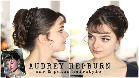 audrey hepburn hair tutorial|audrey hepburn hair pictures.